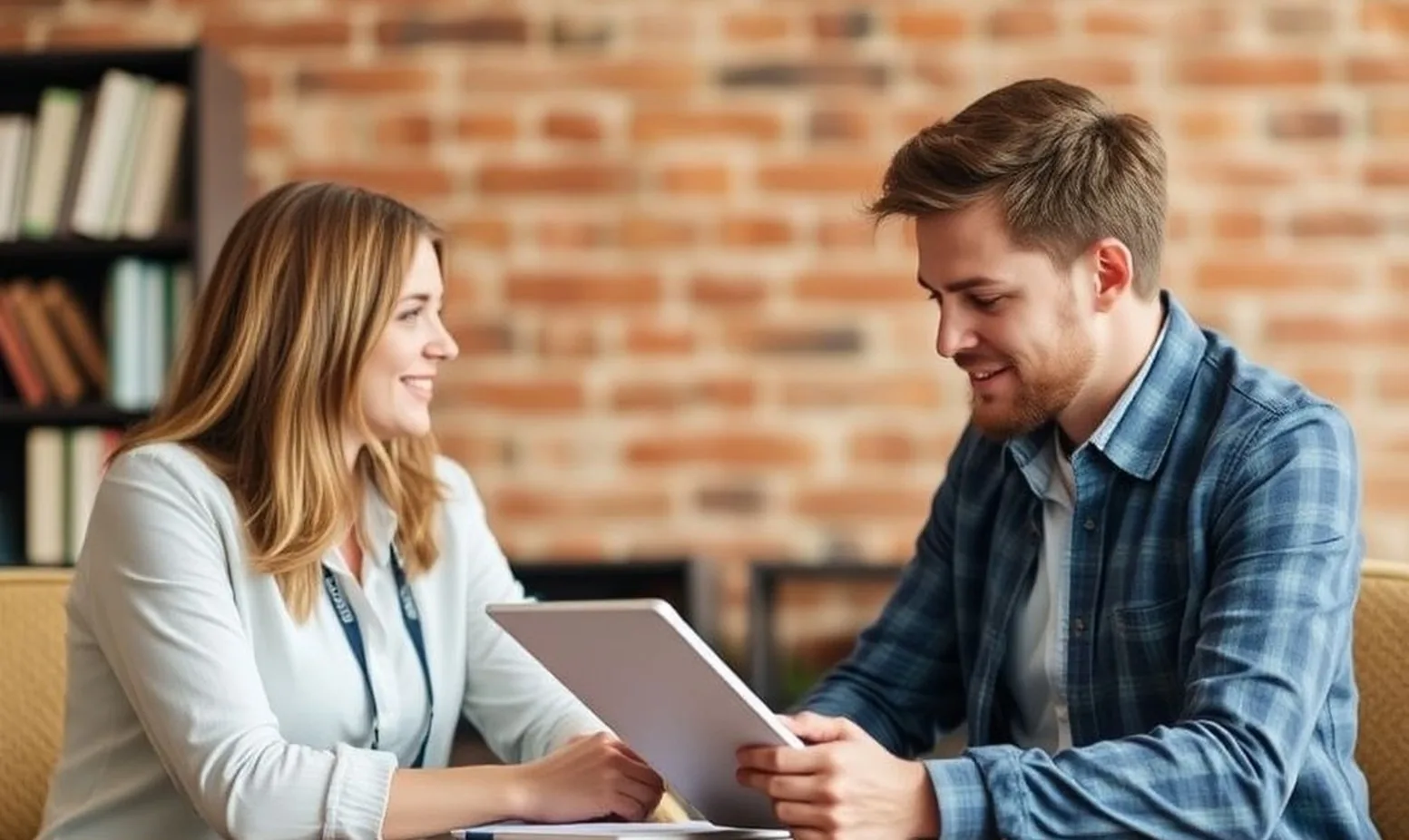 Business model coaching